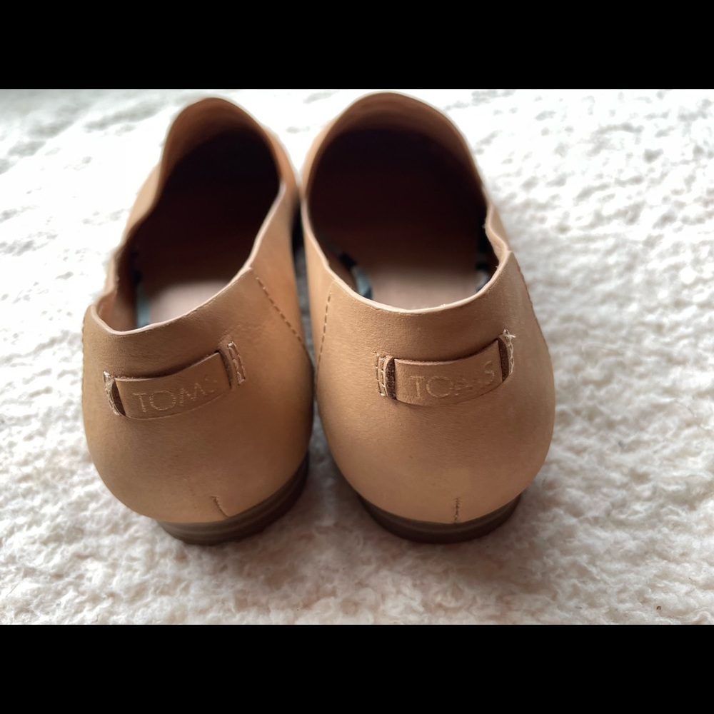 TOMS Darcy Flats